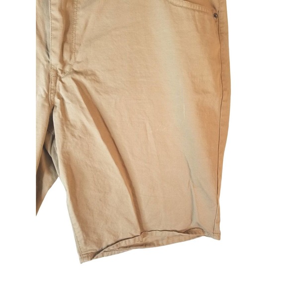 Gap Khakis shorts Men's size 40 INSEAM 10 100% Cotton - Picture 5 of 10